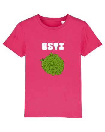 ESTI VARZA Raspberry