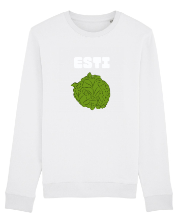 ESTI VARZA White