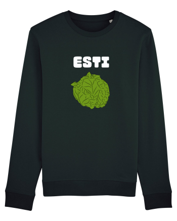 ESTI VARZA Black