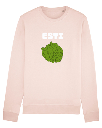 ESTI VARZA Candy Pink