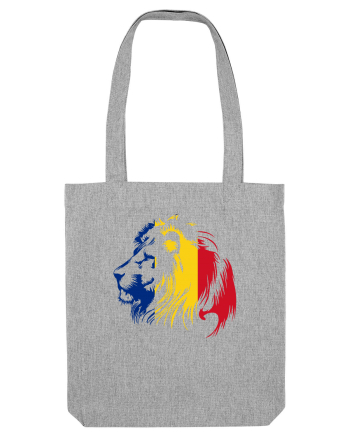 LEUL ROMANESC Heather Grey