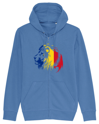 LEUL ROMANESC Bright Blue