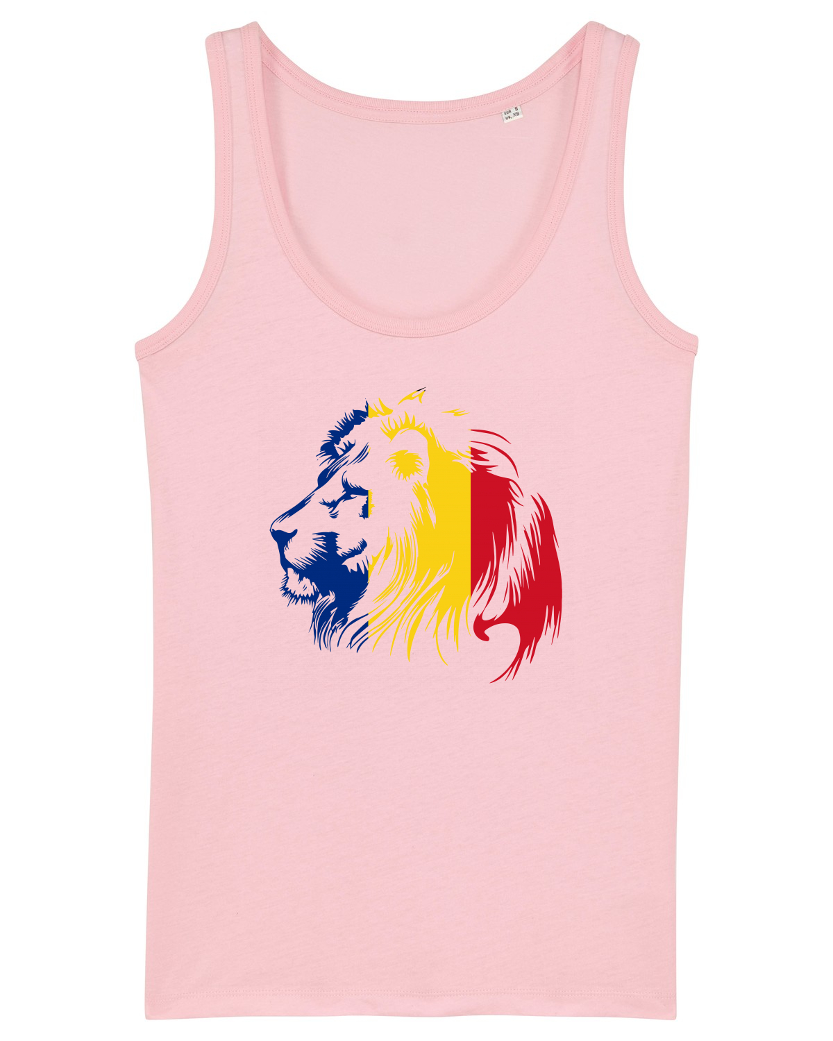 Maiou Damă Dreamer Cotton Pink