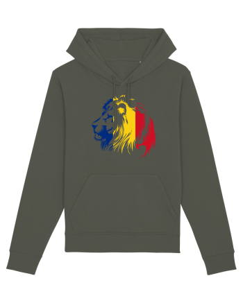 LEUL ROMANESC Khaki