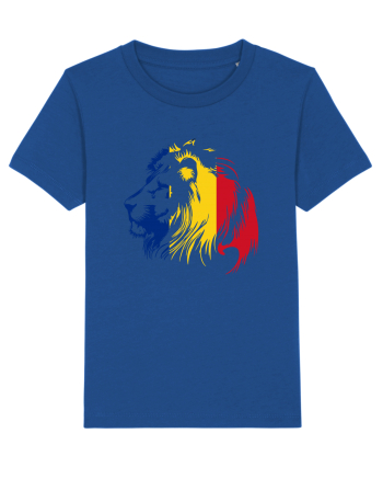 LEUL ROMANESC Majorelle Blue