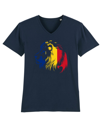 LEUL ROMANESC French Navy