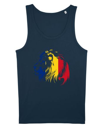 LEUL ROMANESC Navy