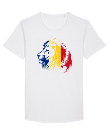 LEUL ROMANESC White