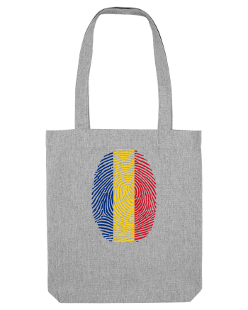 AMPRENTA TRICOLOR Heather Grey