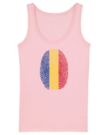 AMPRENTA TRICOLOR Cotton Pink