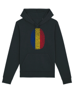 AMPRENTA TRICOLOR Hanorac Unisex Drummer