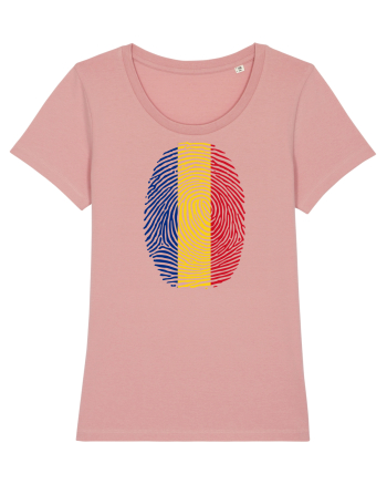 AMPRENTA TRICOLOR Canyon Pink