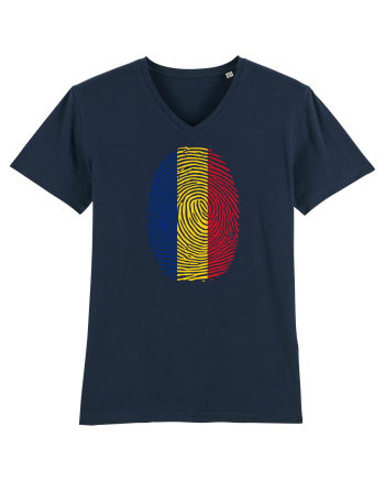 AMPRENTA TRICOLOR French Navy