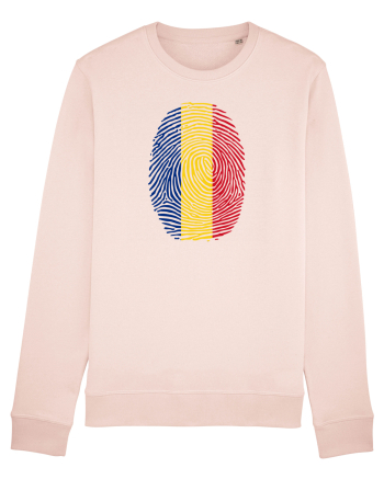 AMPRENTA TRICOLOR Candy Pink