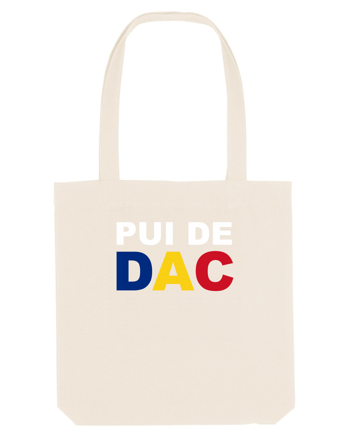 Sacoșă textilă Natural