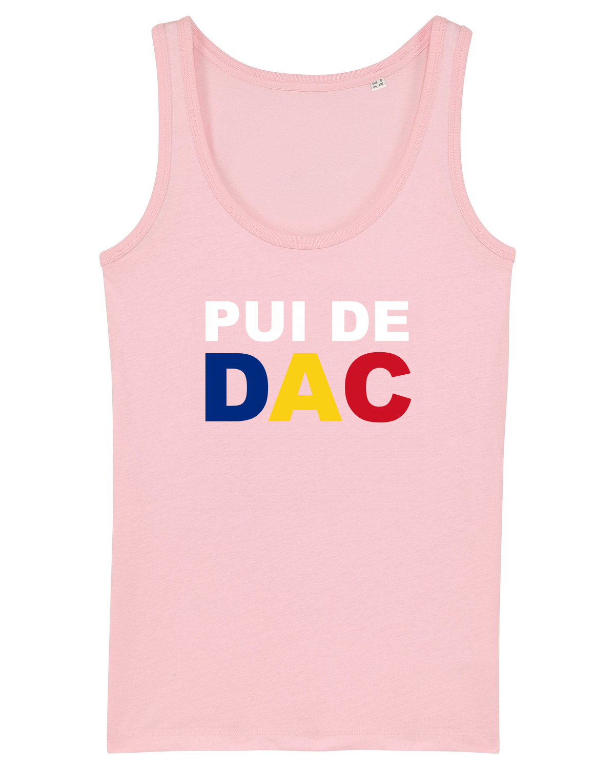 Maiou Damă Dreamer Cotton Pink