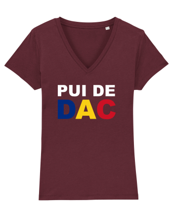 PUI DE DAC Burgundy