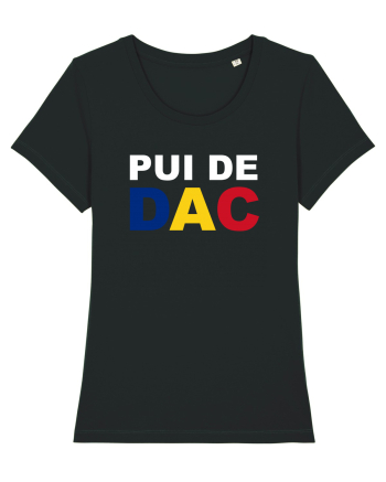 PUI DE DAC Black