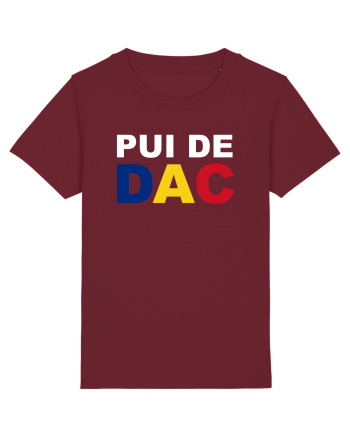 PUI DE DAC Burgundy