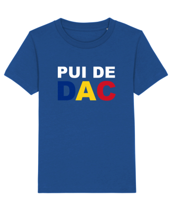 PUI DE DAC Majorelle Blue