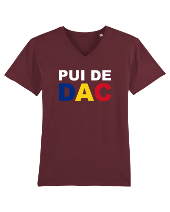 PUI DE DAC Burgundy