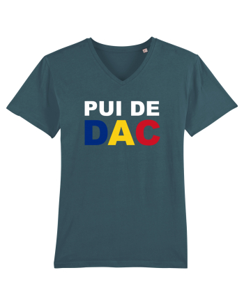 PUI DE DAC Stargazer