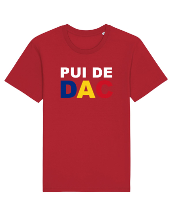 PUI DE DAC Red