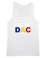 PUI DE DAC Maiou Bărbat Runs