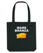 MARE BRANZA Sacoșă textilă