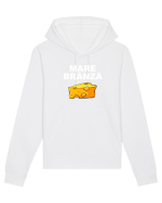 MARE BRANZA Hanorac Unisex Drummer