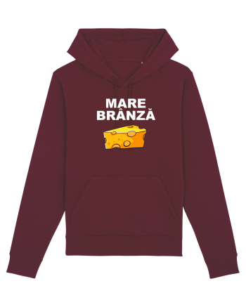 MARE BRANZA Burgundy