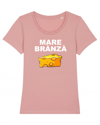 MARE BRANZA Canyon Pink