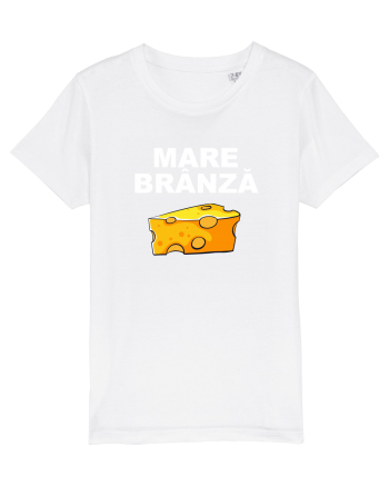 MARE BRANZA White