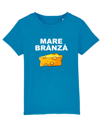 MARE BRANZA Azur