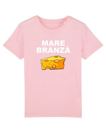 MARE BRANZA Cotton Pink