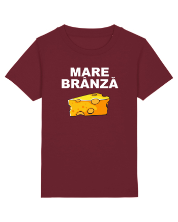 MARE BRANZA Burgundy