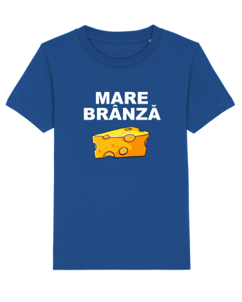 MARE BRANZA Majorelle Blue