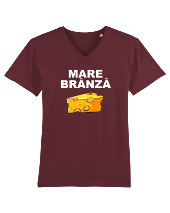 MARE BRANZA Burgundy