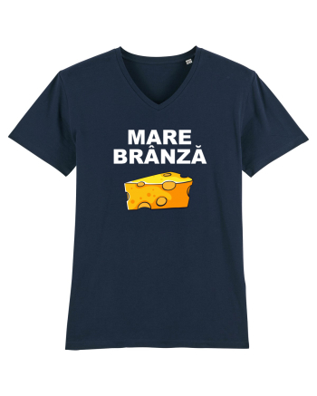 MARE BRANZA French Navy