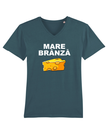 MARE BRANZA Stargazer