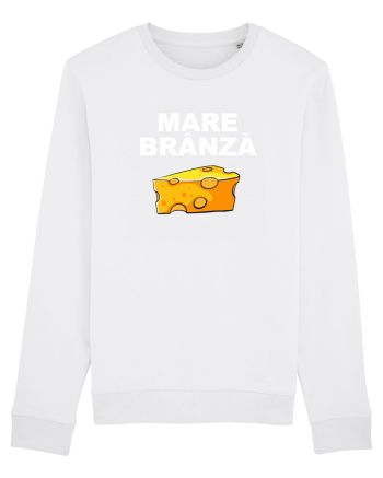 MARE BRANZA White