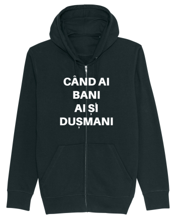 BANI SI DUSMANI Black