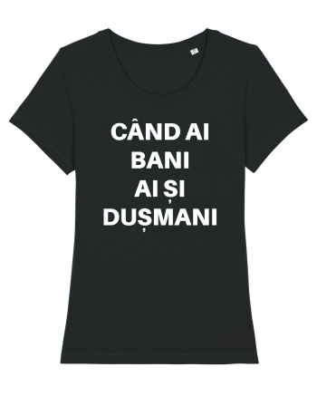 BANI SI DUSMANI Black