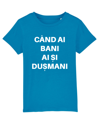 BANI SI DUSMANI Azur