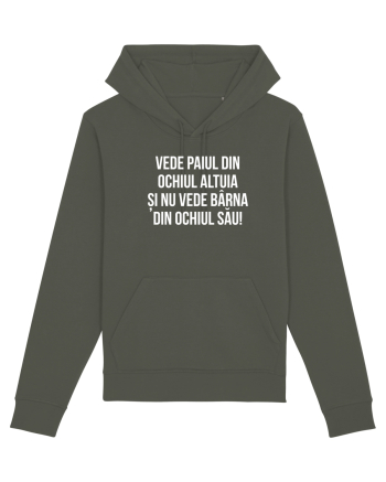 PAIUL DIN OCHI Khaki