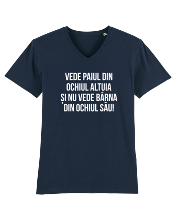 PAIUL DIN OCHI French Navy
