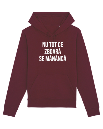 ZBOARA Burgundy