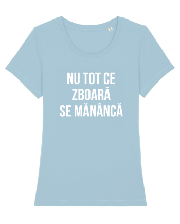 ZBOARA Sky Blue