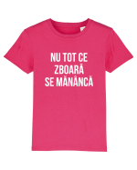 ZBOARA Tricou mânecă scurtă  Copii Mini Creator