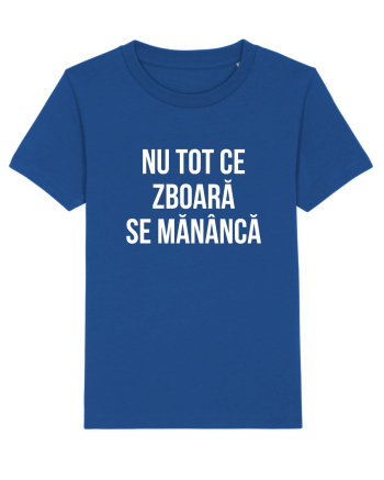 ZBOARA Majorelle Blue